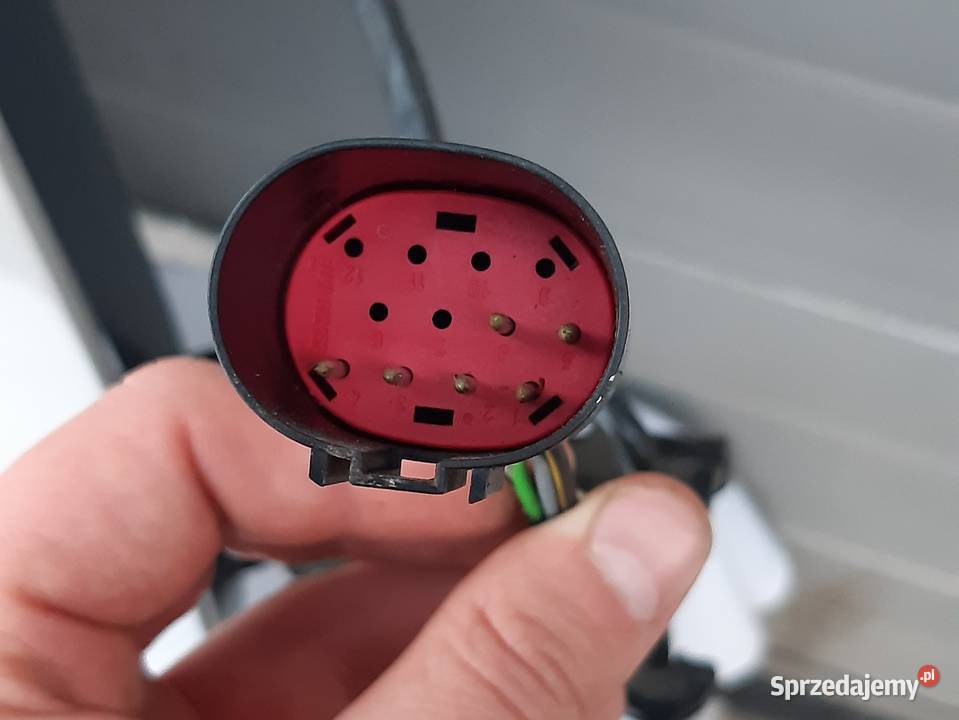 DRZWI PRAWY PRZÓD SMART FORTWO 450 osobowe Mielęcin