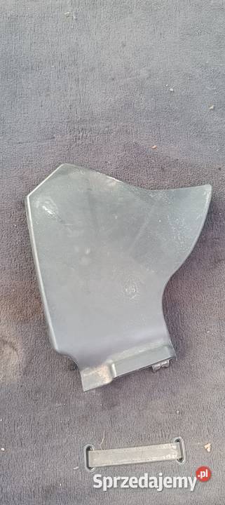 Osłona Filtra Powietrza Audi A4 B5 A16 Myszków