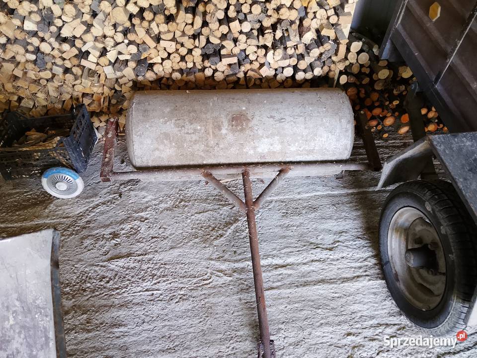 Wał do traktorka kosiarki Stary Dzików