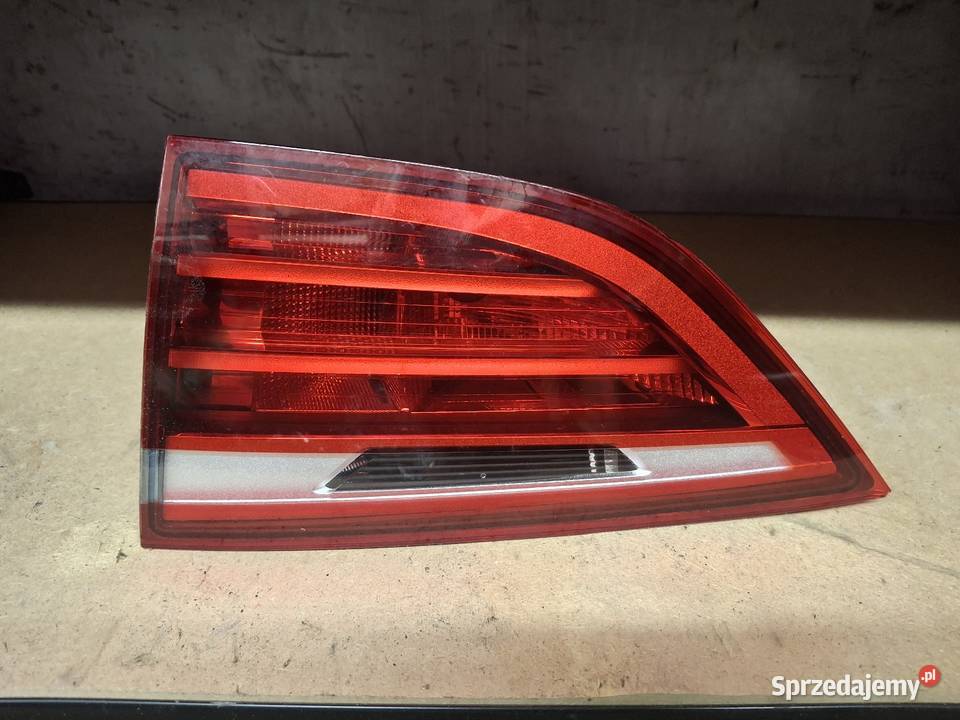 Lampa prawa tyl bmw f46 7329792 Włoszakowice