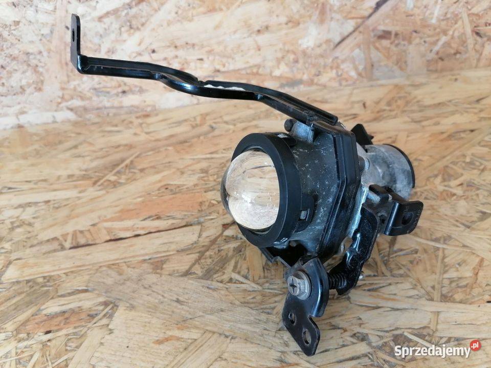 HYUNDAI I30 III 1721 HALOGEN PRAWY 92201G4 Pleszew