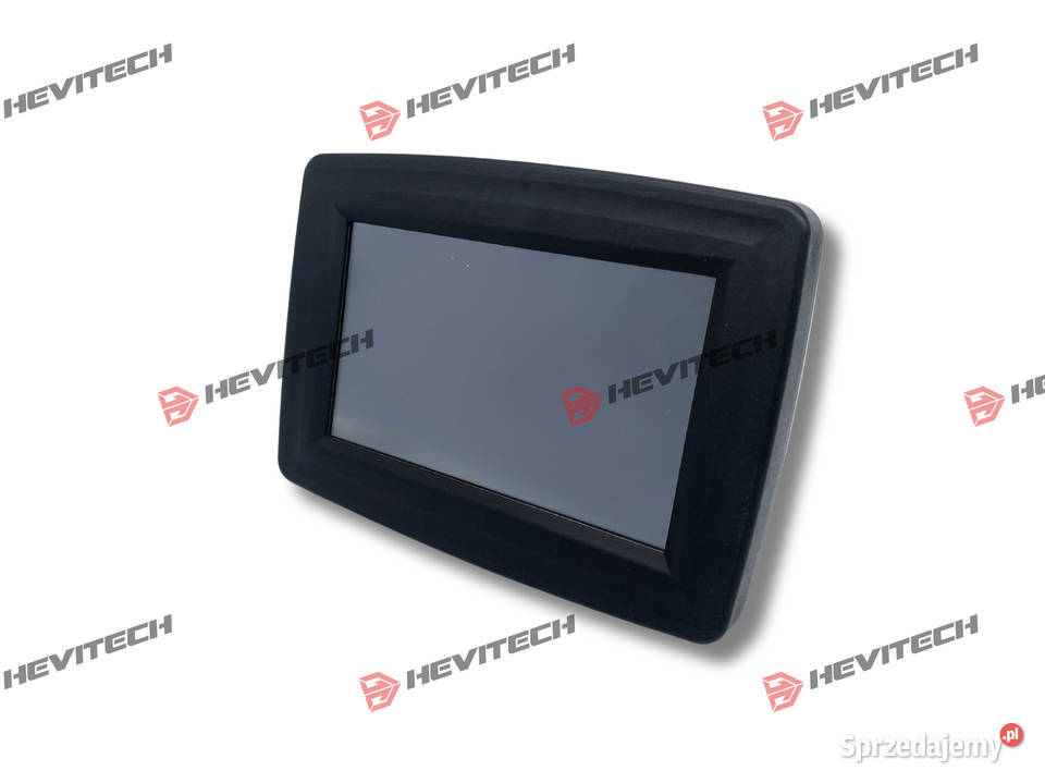 Monitor Liebherr numer katalogowy 10883936