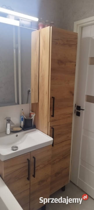 3 pokoje Bydgoszcz os Tatrzańskie 61m2 Sprzedaż