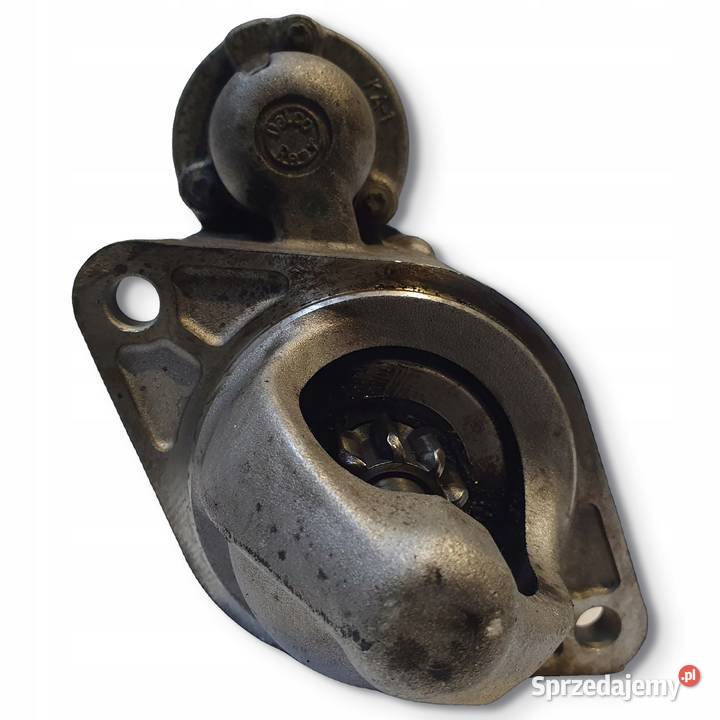 ROZRUSZNIK Opel Zafira B 18 16V 55556092 Z18XER Chełm sprzedam