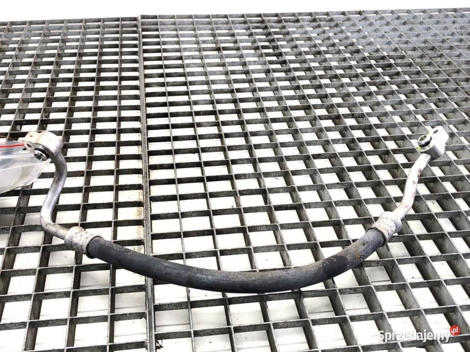 RURKA KLIMATYZACJI HONDA CIVIC IX 14 99 Przewody klimatyzacji