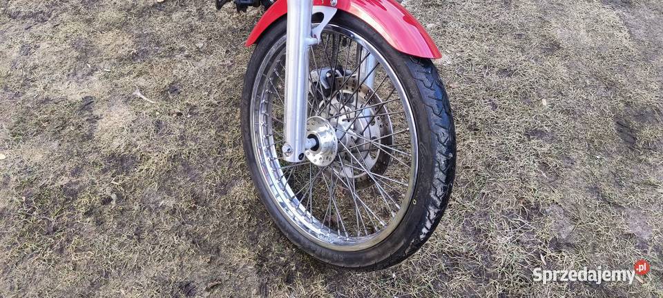 Kawasaki vulcan 800 Opoczno