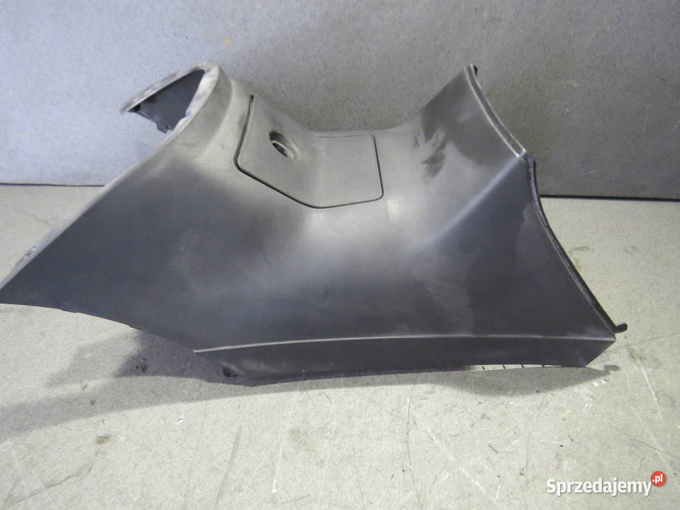 APRILIA ATLANTIC 500 TUNEL WLEW PALIWA KLAPKA Gdańsk sprzedam