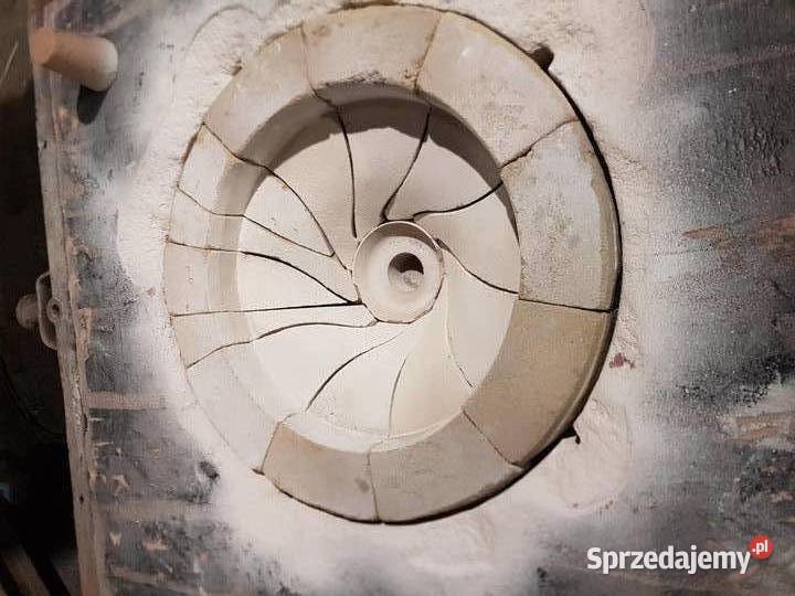 Niresist iron żeliwo odlewy Sobowidz Foundry pomorskie Gdańsk współpraca