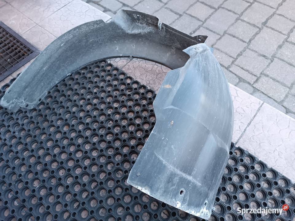 Audi A4 B5 fl Lift 9901 osłona koła nadkole lewe Częstochowa sprzedam