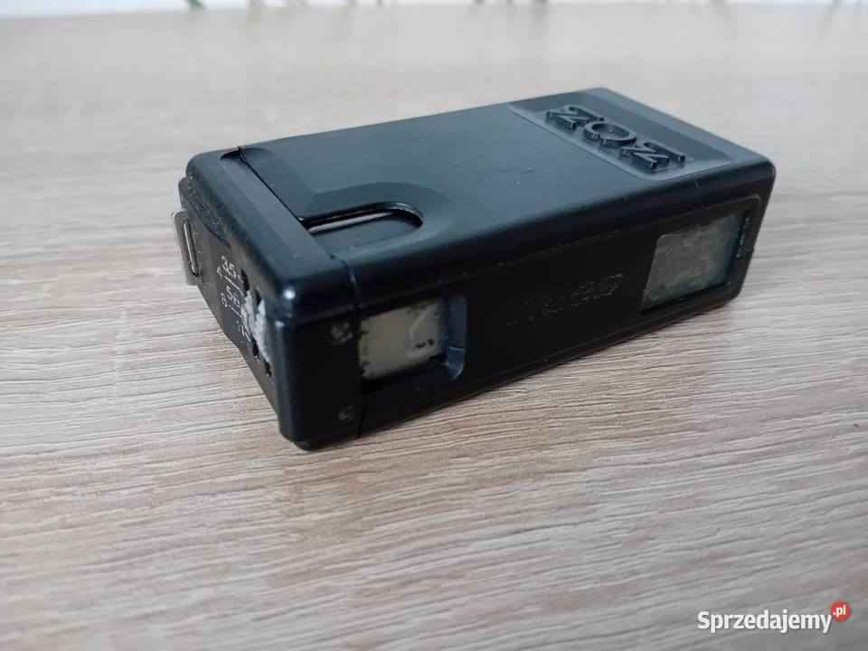 Aparat analogowy Kijów 303 Antyki Krosno sprzedam