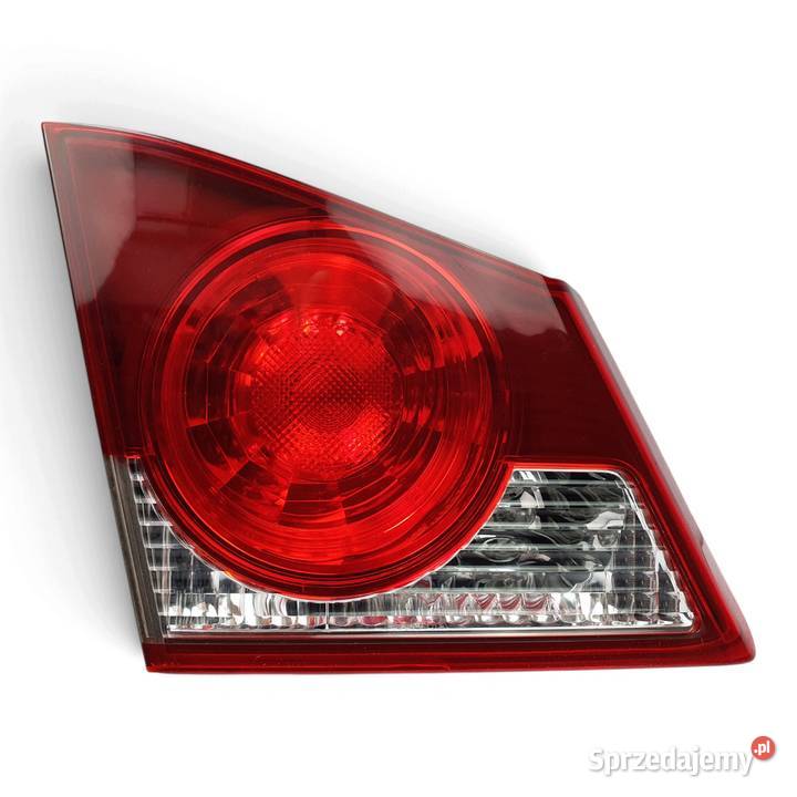 LAMPA PRAWA Honda Civic VIII 20062011 SEDAN Chełm
