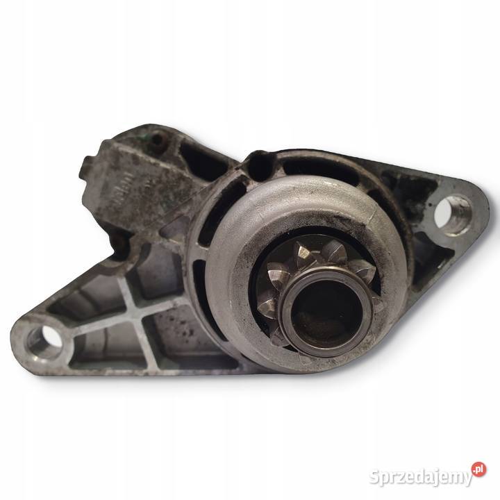 ROZRUSZNIK Skoda Roomster 12 12V valeo Chełm sprzedam