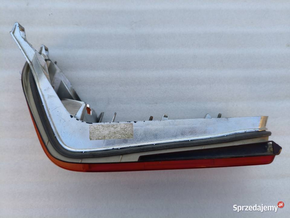 Lampa Lewy Tył Tylna Lewa Mercedes SL R129 Wyszków sprzedam