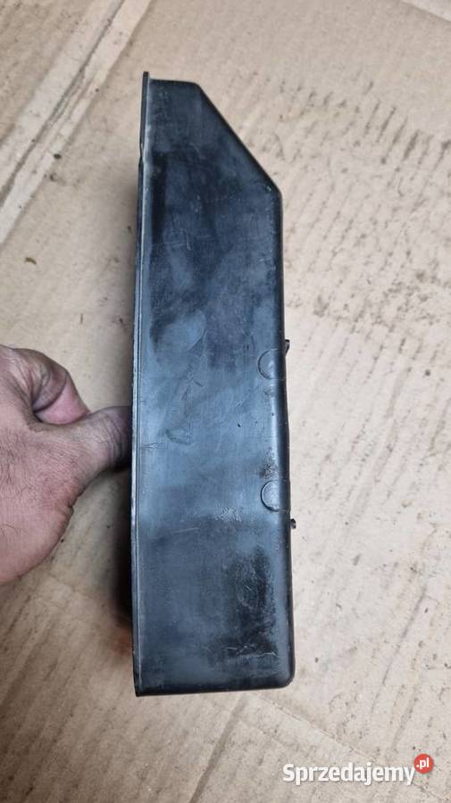 Narzędziówka wsk 125 orginał Majdan Królewski