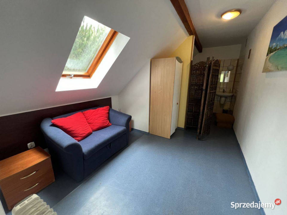 Na sprzedaż dom z basenem w Proszkowej Proszkowa sprzedam