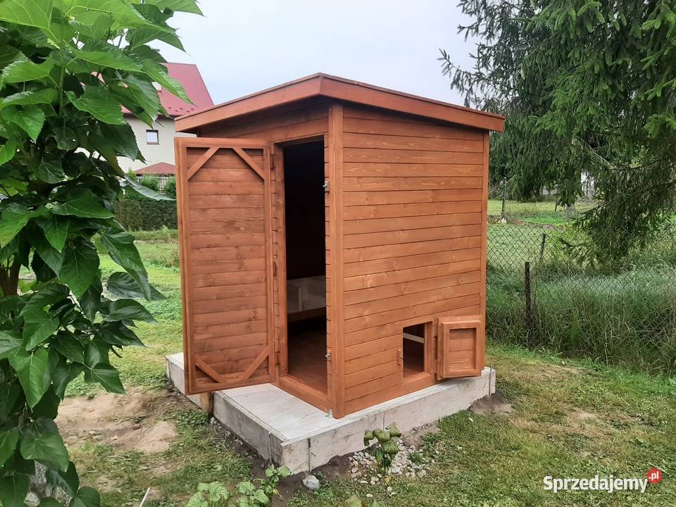 Kurnik kur Jordanów