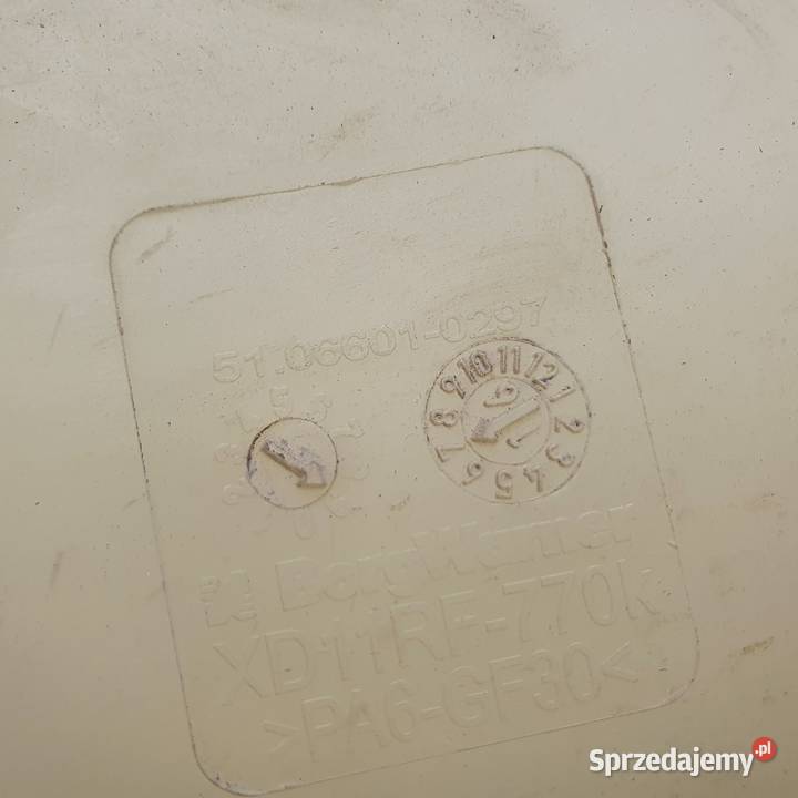 MAN TGX TGS EURO 6 WISCO SPRZĘGŁO WENTYLATOR ciężarowe Bieleń sprzedam