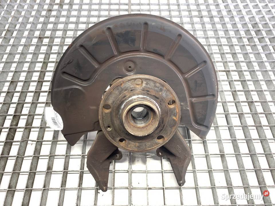 ZWROTNICA PRAWY PRZÓD VW GOLF VI 12 86 0814