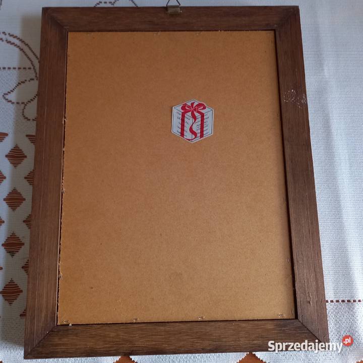 Obraz płaskorzeźba Złota dama