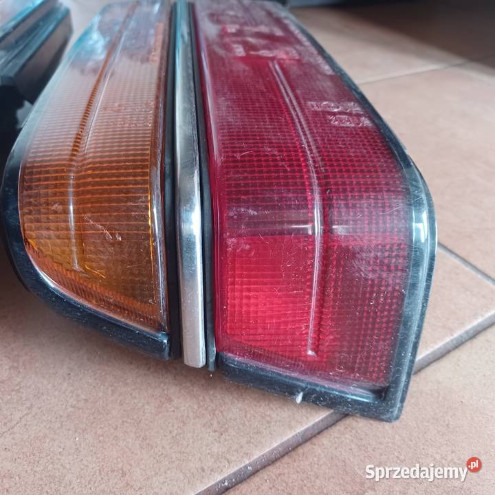 LAMPA TYŁ HONDA PRELUDE II PRAWA lewa osobowe Rakoniewice