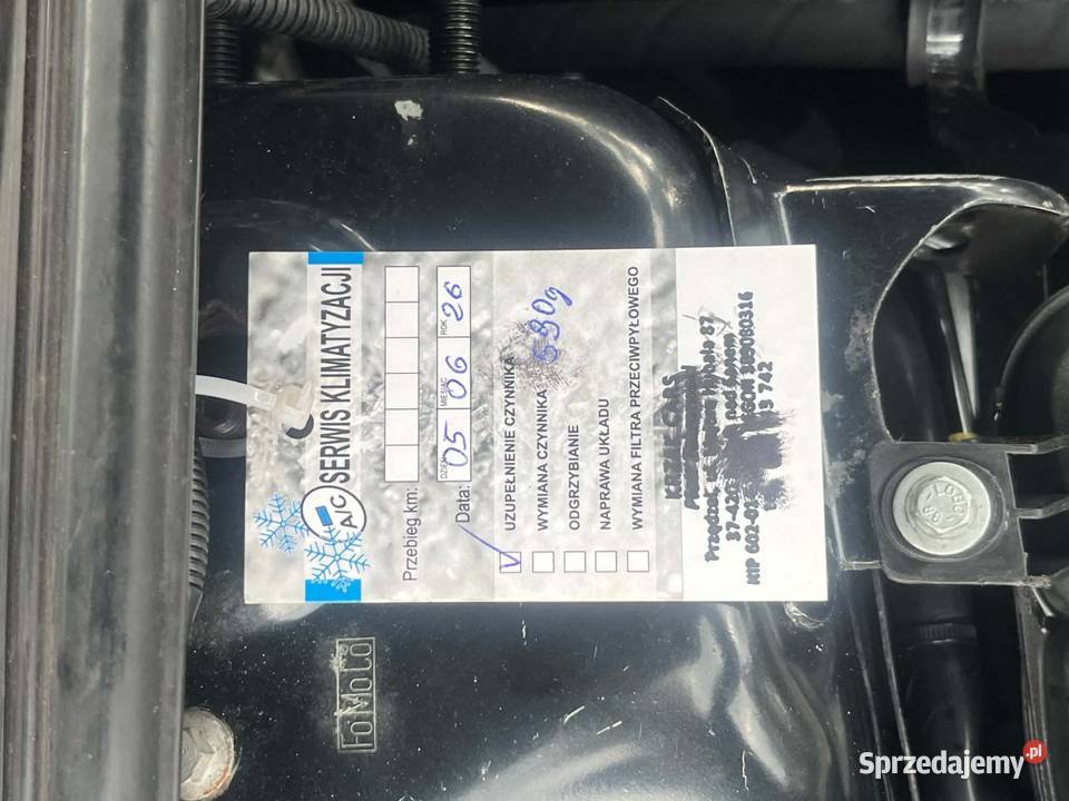 OkazjA Ford Monde Kombi 20 tdci 140 2009 tempomat Rudnik nad Sanem