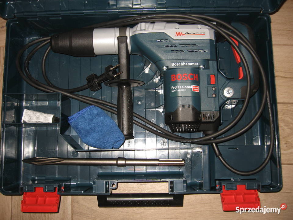 Bosch GBH 540 DCE Makita sprzedam