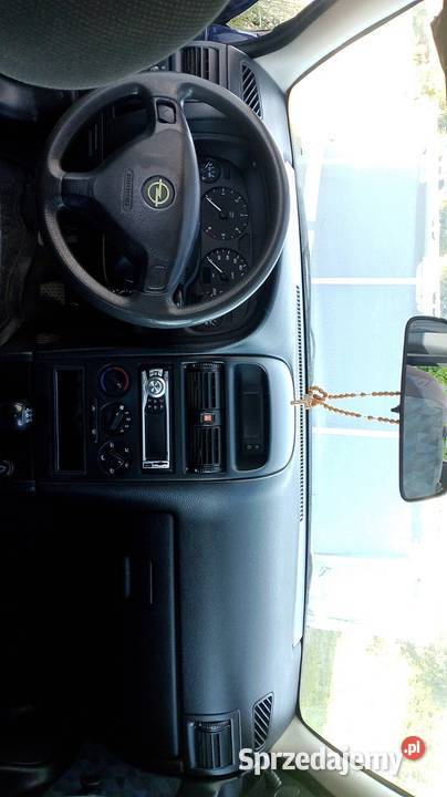 Opel Astra G 20 60KM pomorskie Sypanica