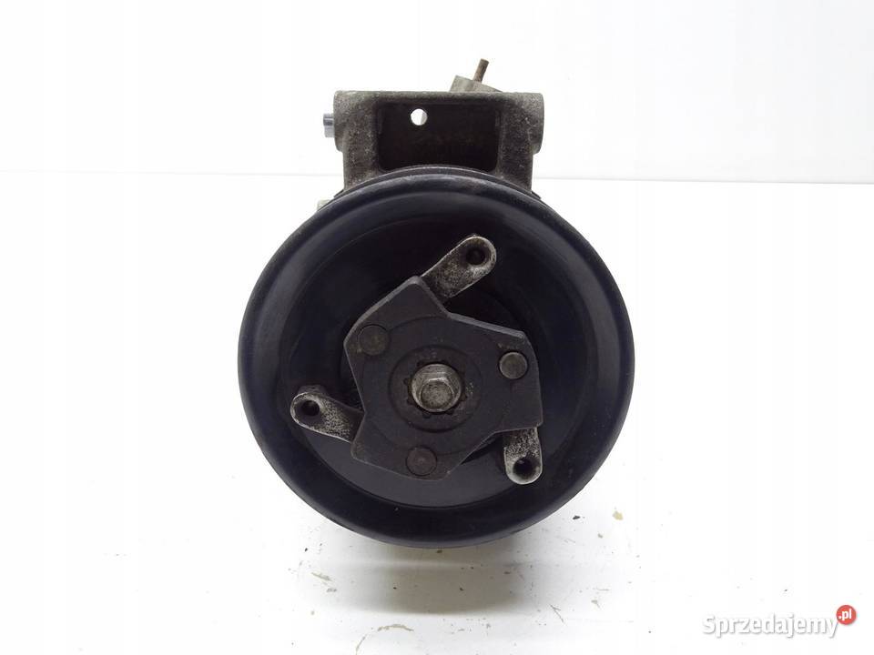 SPRĘŻARKA KLIMATYZACJI 5Q0816803B 16 20 TDI GOLF sprzedam