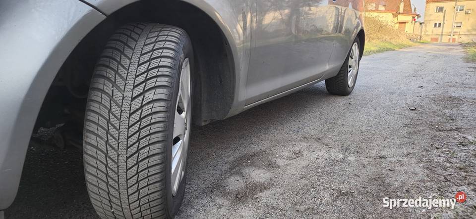 OPEL CORSA D HATCHBACK 1400 BGAZ