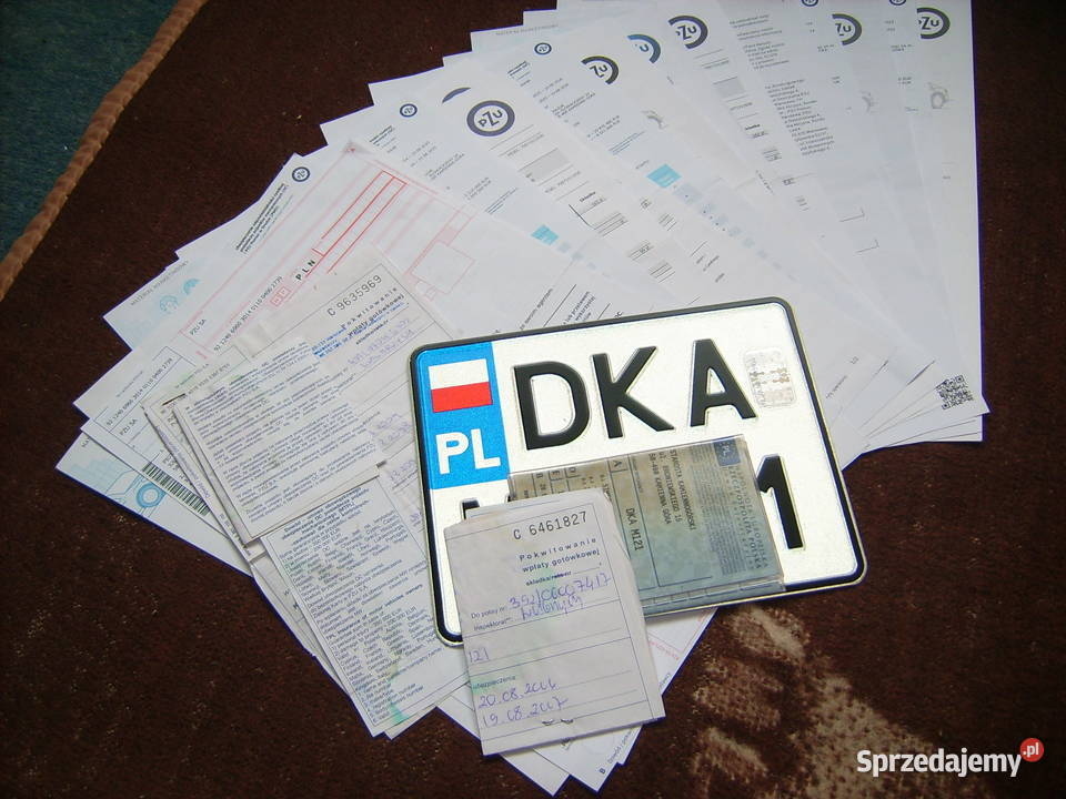 AWO TURIST nieuszkodzony Kamienna Góra