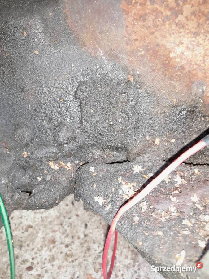 Golf 1 2 silnik wtrysk gti