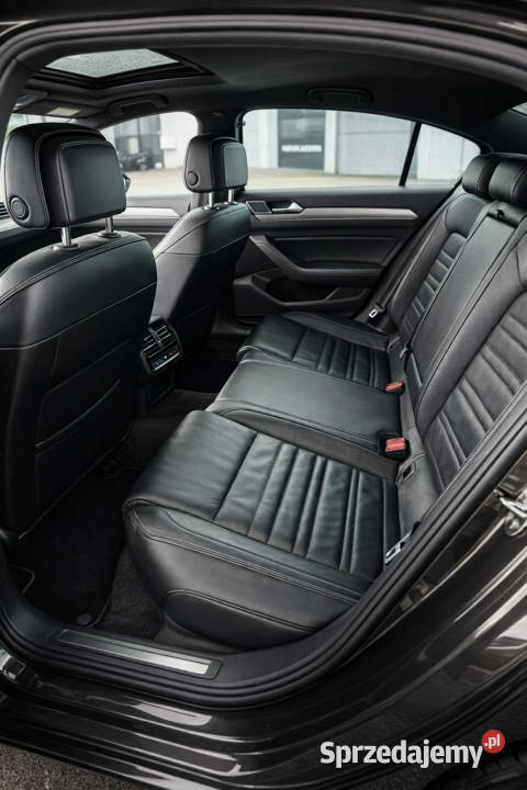 Volkswagen Passat B8 20142023 Sadlno sprzedam