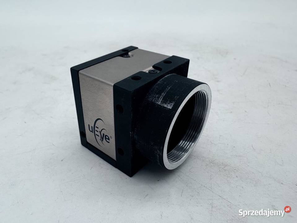 IDS UI1540SEMGL Industrial camera Pozostałe Warszawa