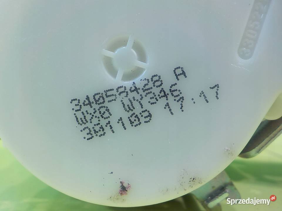 BMW X1 E84 20 D 09r 5D pas bezpieczenstwa prawy Suków sprzedam