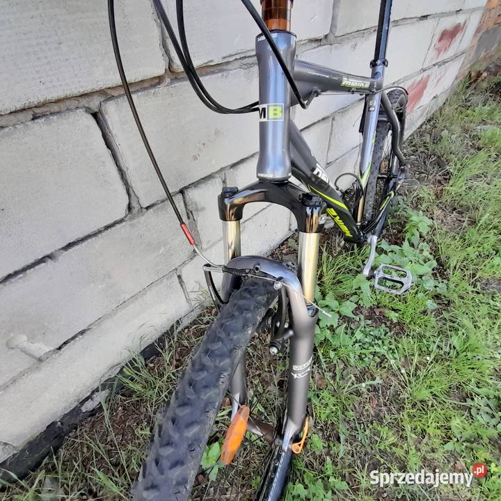 Rower MTB górski MB Bike Renegade Kożuchów sprzedam