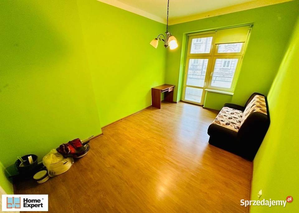 3pok 69met Daszyńskiego BALKONPIWNICA Wrocław Mieszkania sprzedam