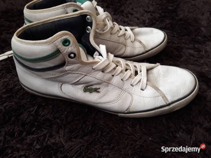 buty lacoste 42 Sosnowiec
