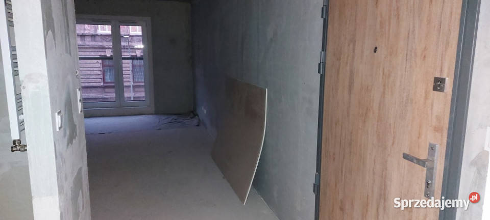 NOWE MIESZKANIE 2pokoje 42 m2 w samym sercu Szczecin
