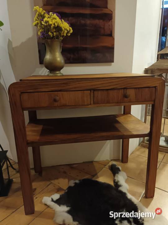 Stolik prl typ 640 b pomorskie Gdańsk