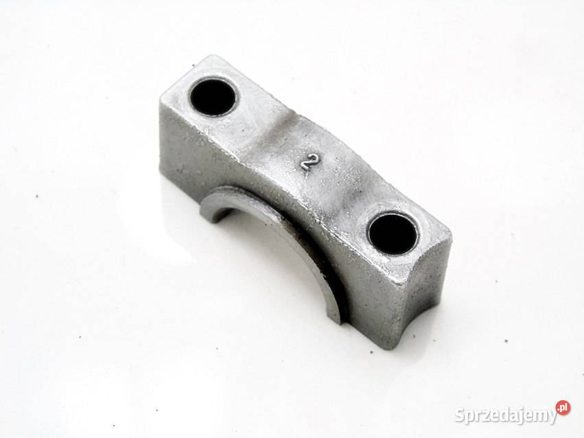 MOSTEK ALFA ROMEO 18 156 146 GTV SPIDER Sosnowiec