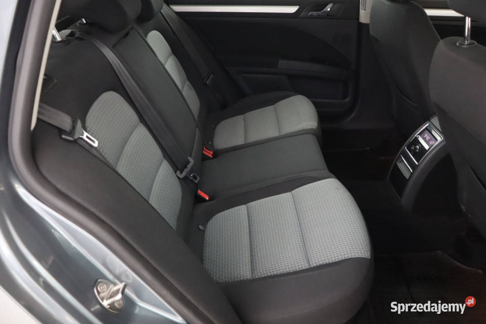 Skoda Superb 16 TDI śląskie Zabrze