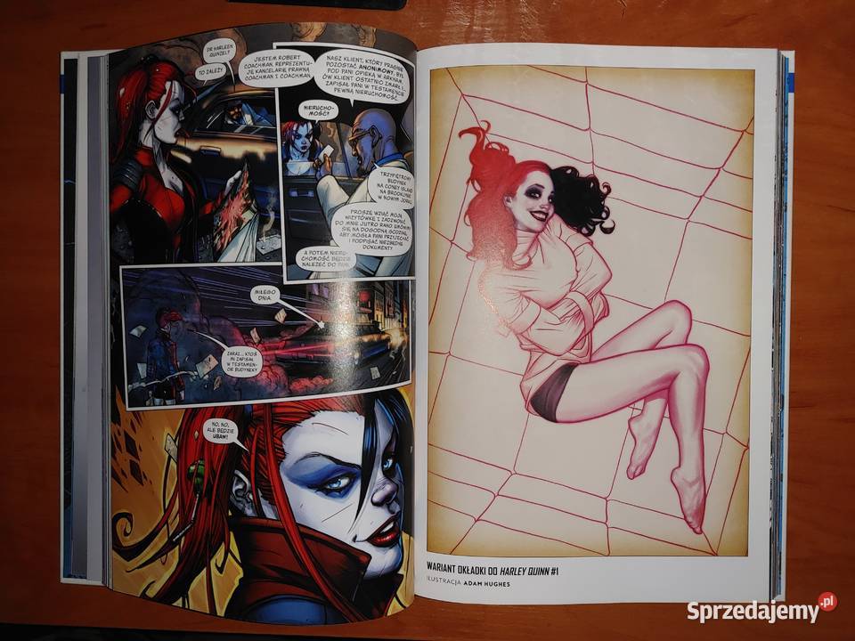 Komiksy DC kolekcja hachette 1 do 35 Lesko