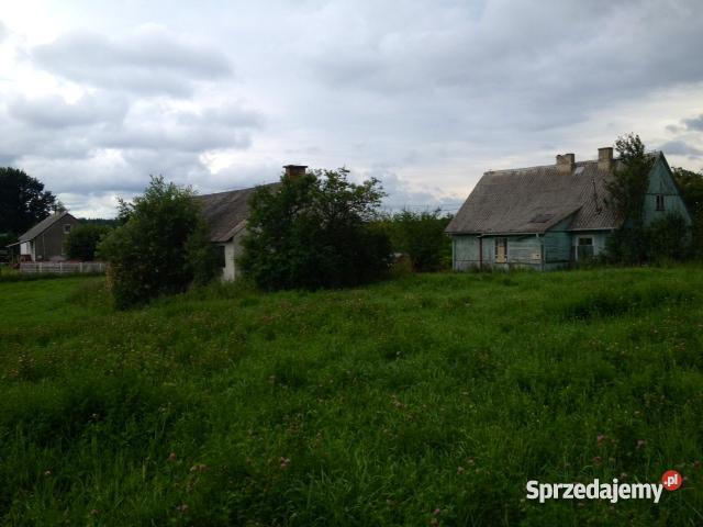 leśniczówkę parterowy Karczewo