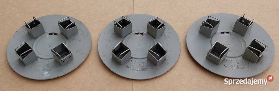 DEKIELEK DEKIEL KAPSEL VW POLO 6N0601149E Mielęcin