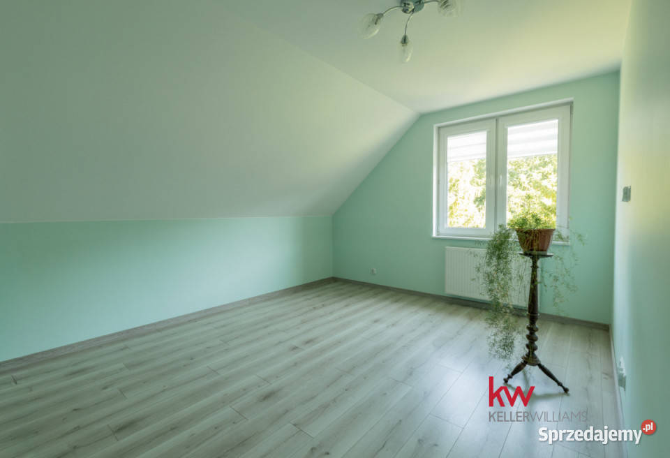 Sprzedaż domu wolnostojącego 160 metrów Wandowo Rok budowy 2020 pomorskie