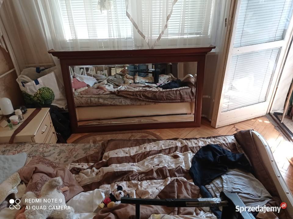 LUSTRO POKOJOWE 13090 Świerzawa sprzedam