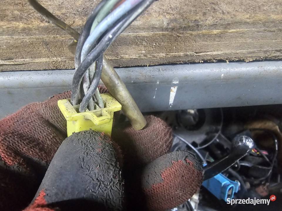 Suzuki DR 800 750 przełącznik lewy przełączniki Jelenia Góra