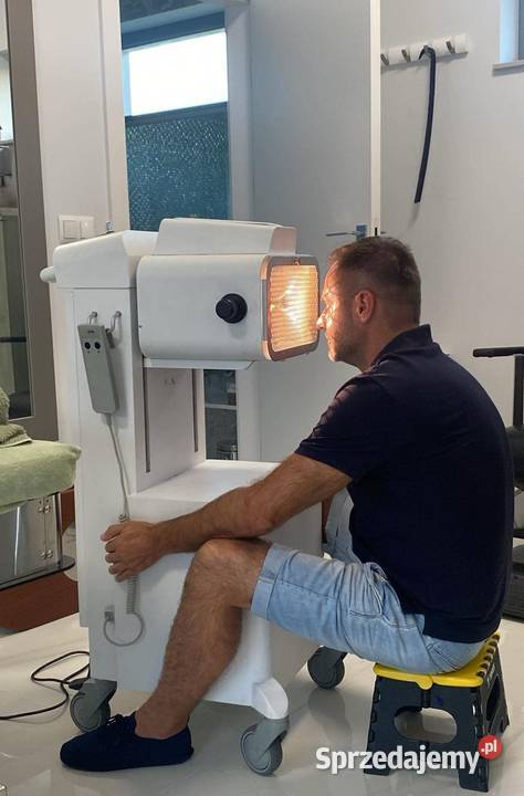 PLAZMA LIGHT lampa plazmowa nowej generacji