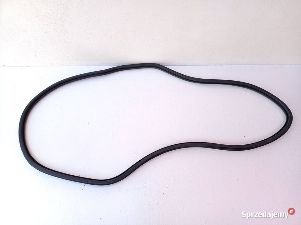 PEUGEOT 308 II T9 HB HATCHBACK 16r USZCZELKA Skarżysko-Kamienna