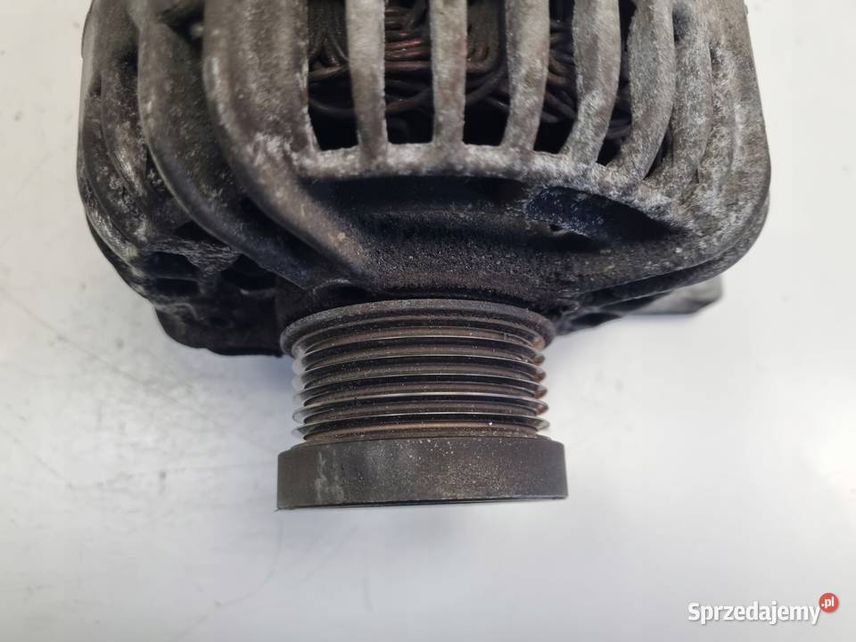 ALTERNATOR Volvo S60 I V70 II LIFT 24 D5 osobowe Chełm